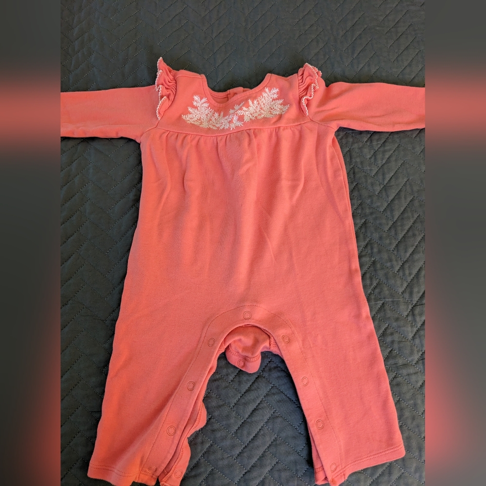 *3/$20 Janie & Jack One Piece